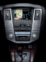 Lexus RX400h 2006 года